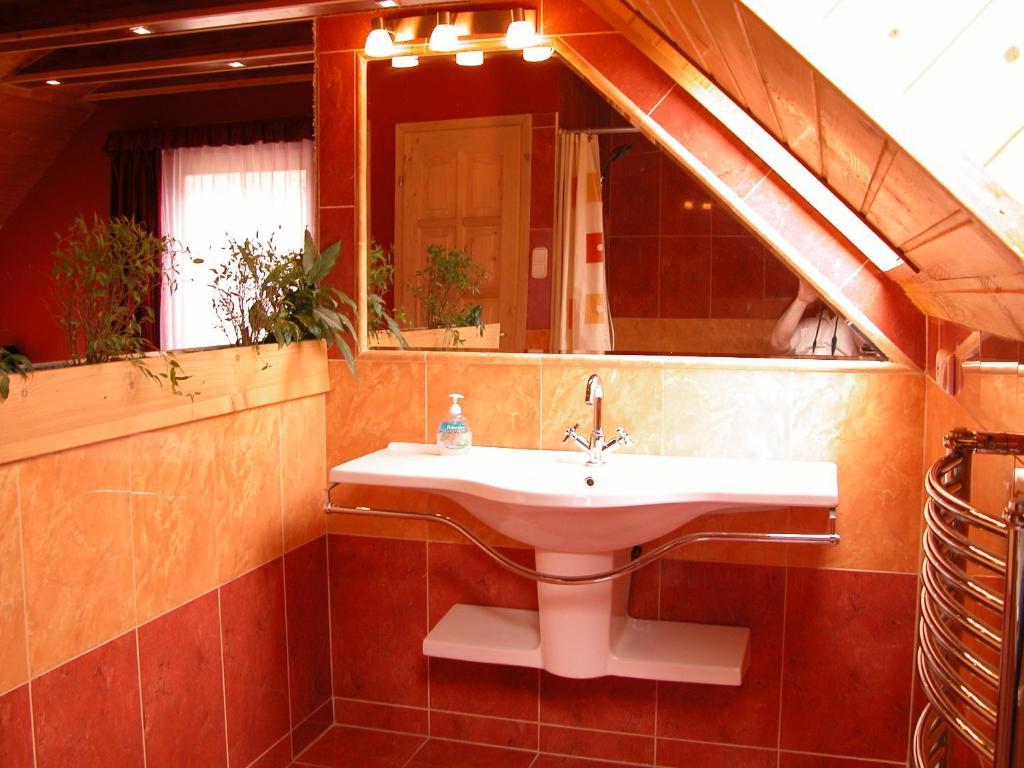 Platan Panzio Hotel Dobogoko Ruang foto