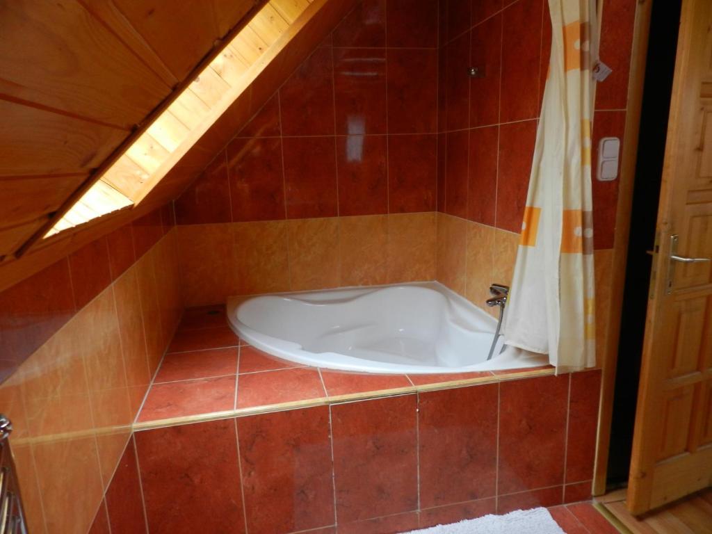 Platan Panzio Hotel Dobogoko Ruang foto
